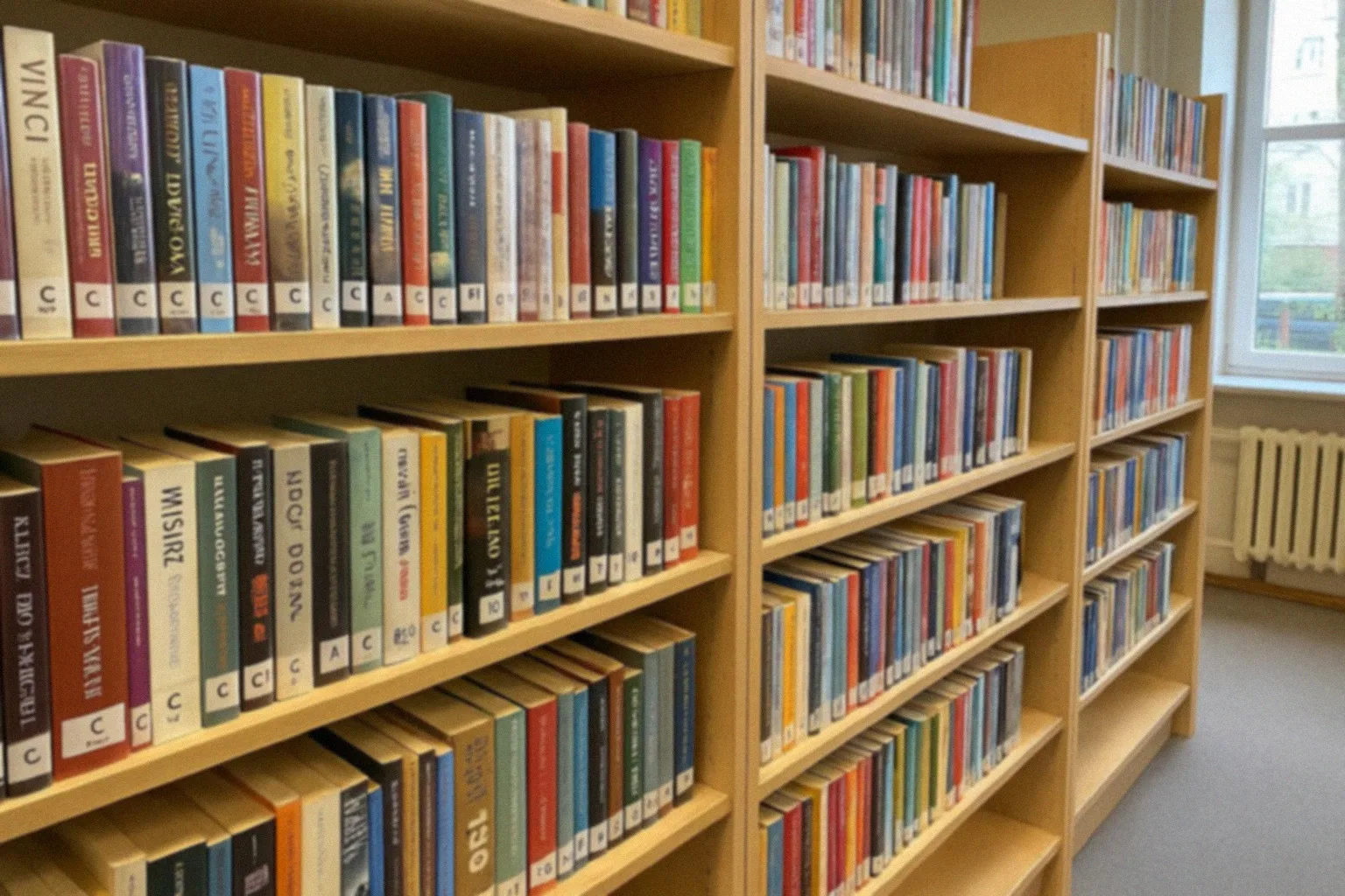 Wakacyjne atrakcje dla dzieci w Bibliotece Piła