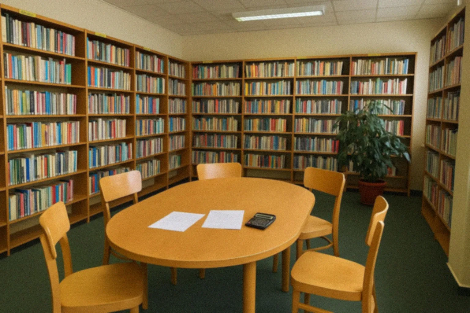 Podnieś słuchawkę i posłuchaj lokalnych opowieści w Budce Literackiej