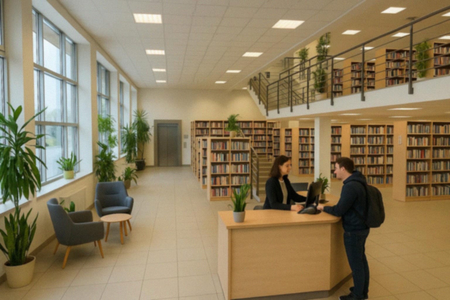 Nowe książki w Oddziale dla Dzieci Biblioteki w Pile