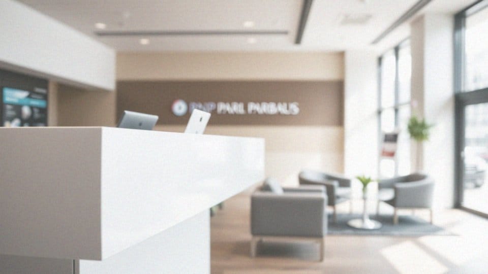 BNPPL – co to za bank i jakie usługi oferuje?