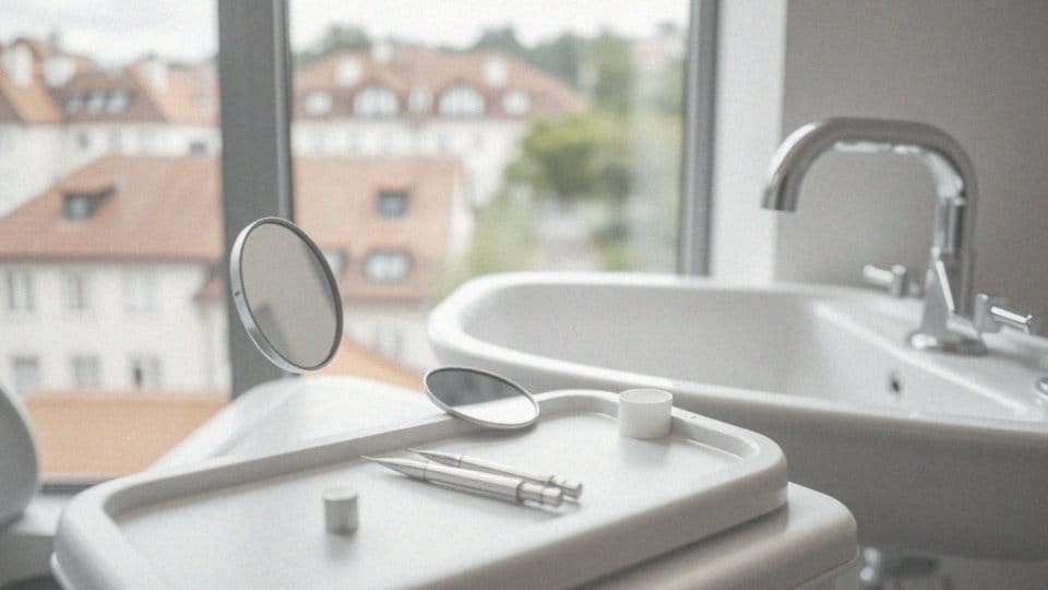 Ból zęba w ciąży 3 trymestr – przyczyny i leczenie