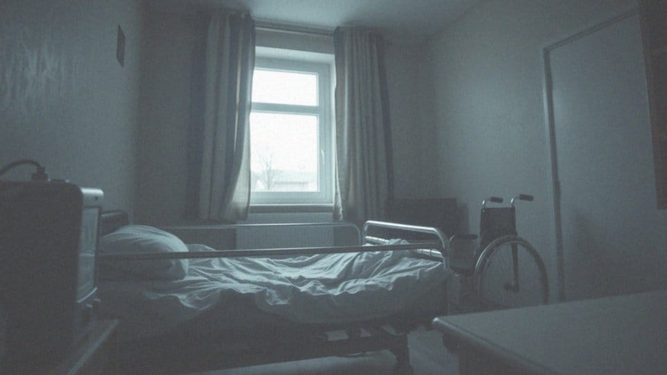 Co może zabrać komornik osobie niepełnosprawnej? Przewodnik po prawach