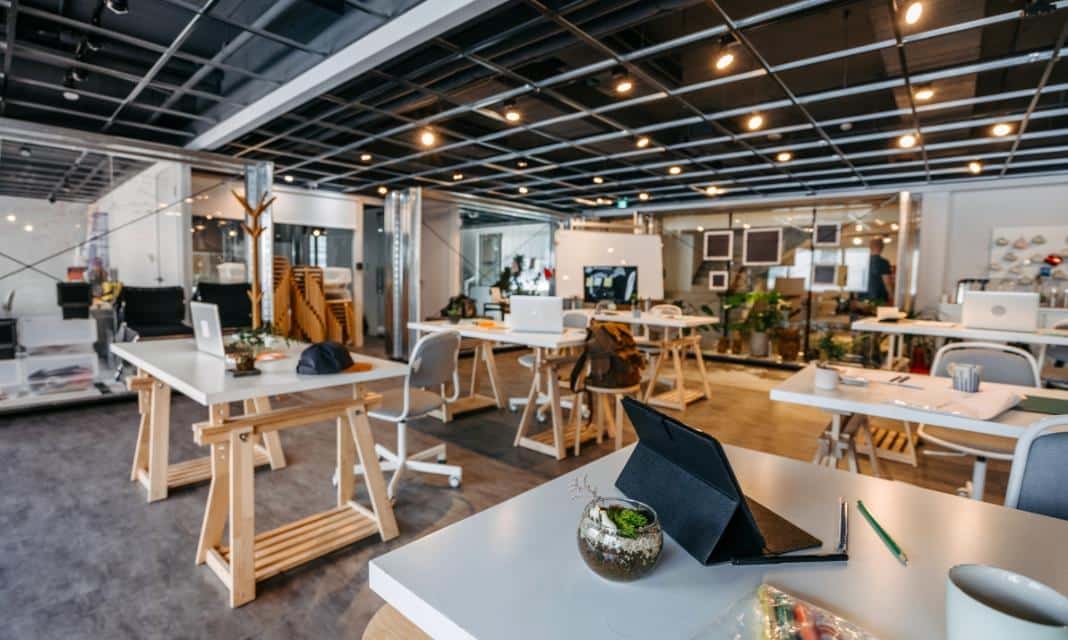 Coworking Piła