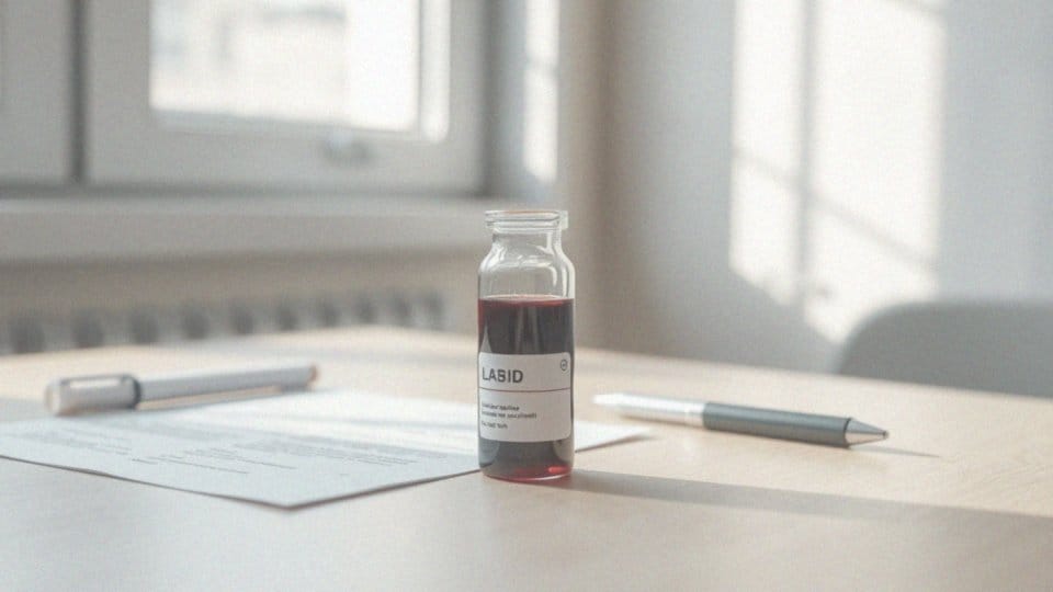 CRP czy na czczo? Wszystko o badaniu białka C-reaktywnego