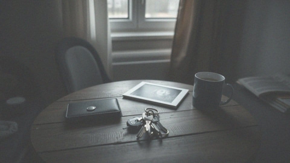 Czy komornik może zająć rzeczy partnera? Wszystko, co musisz wiedzieć