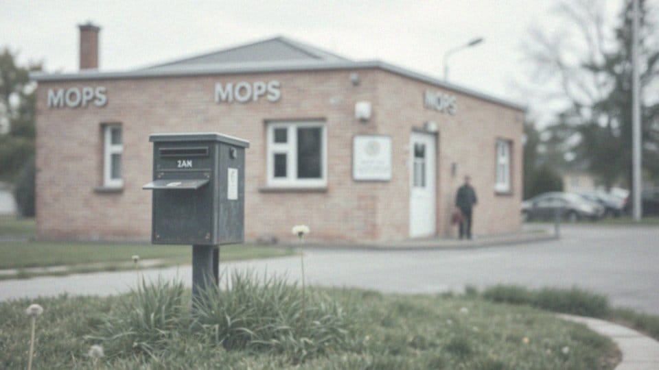 Czy MOPS może załatwić mieszkanie? Co musisz wiedzieć