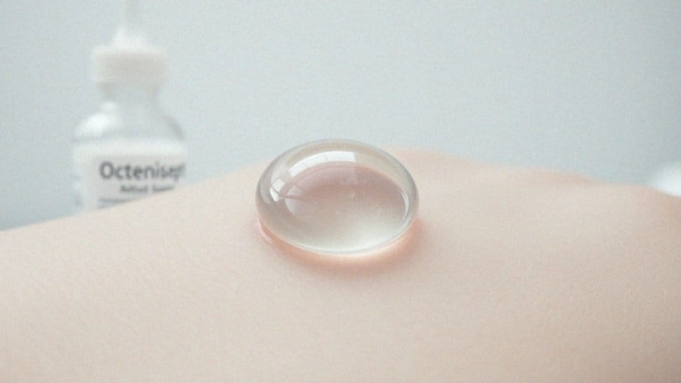 Czy pęcherz po krioterapii można przebić? Wskazówki i porady