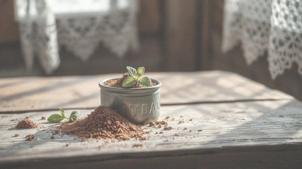 Czy tabaka pobudza? Działanie i efekty zażywania tabaki