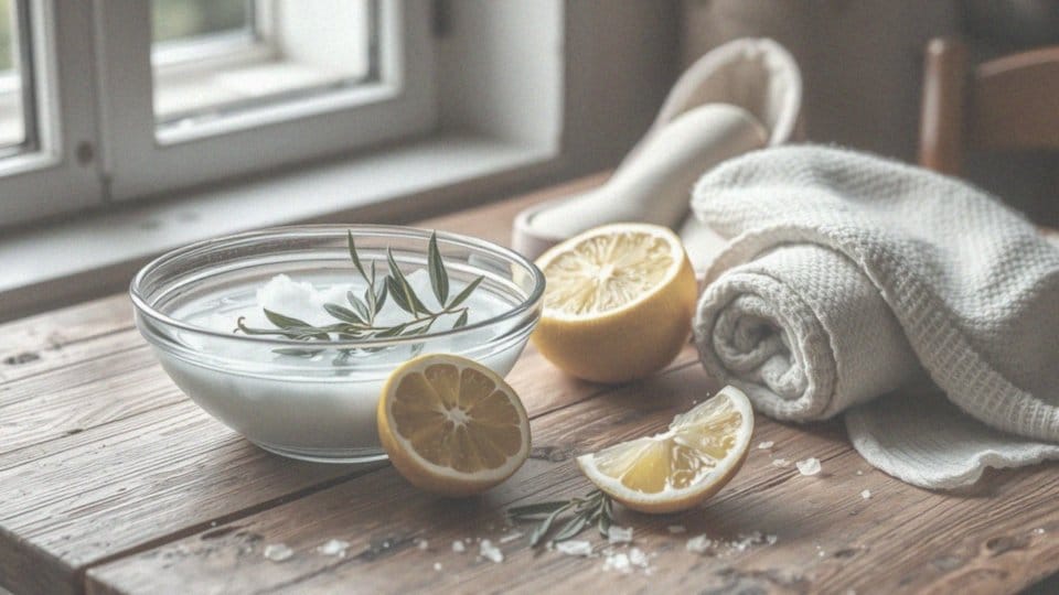 Domowe sposoby na ostrogi piętowe – skuteczne metody leczenia