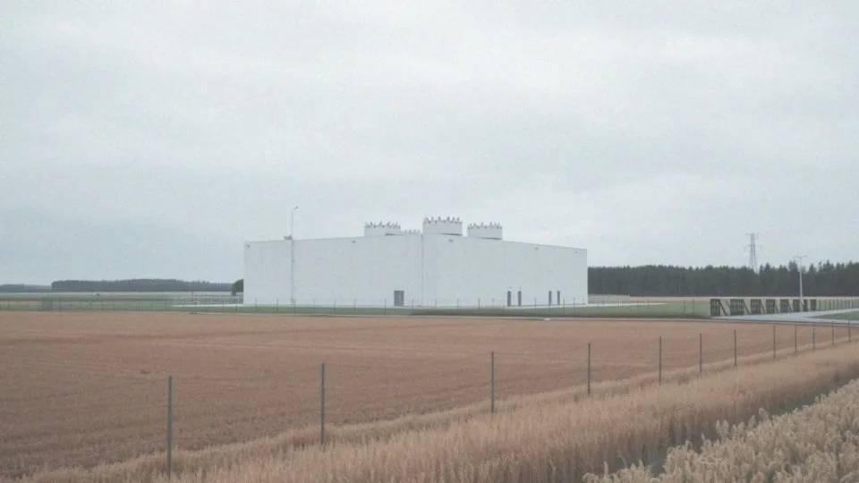 Domowy reaktor jądrowy – rewolucja w pozyskiwaniu energii