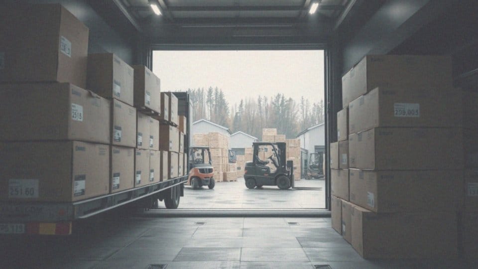 Firmy kurierskie międzynarodowe – kluczowe informacje i usługi