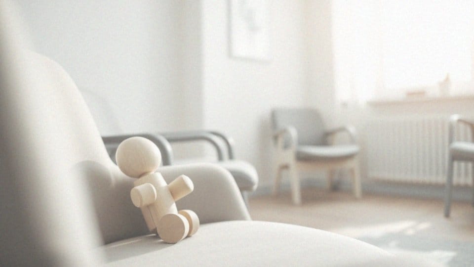 Fizjoterapeuta dla niemowląt NFZ – jak uzyskać pomoc i rehabilitację?