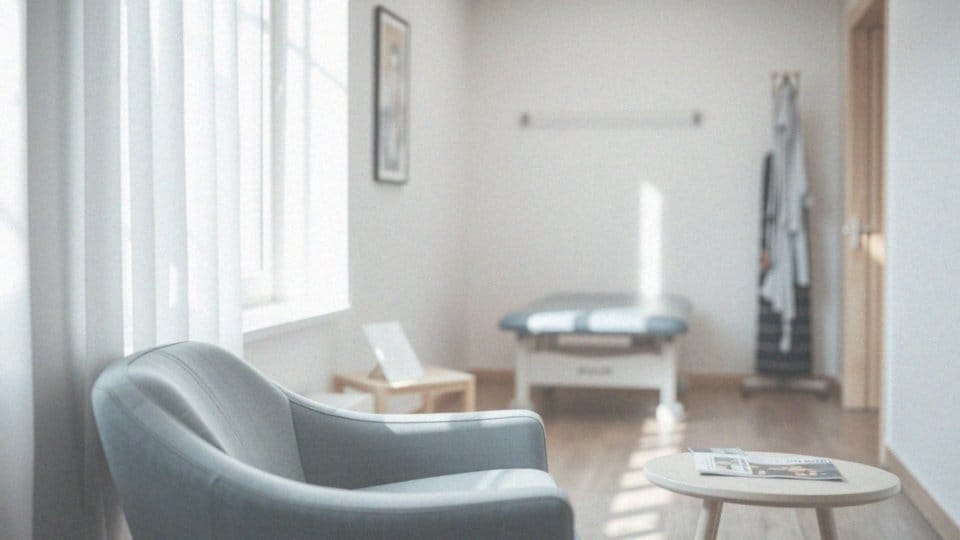 Fizjoterapia ambulatoryjna NFZ – co warto wiedzieć?