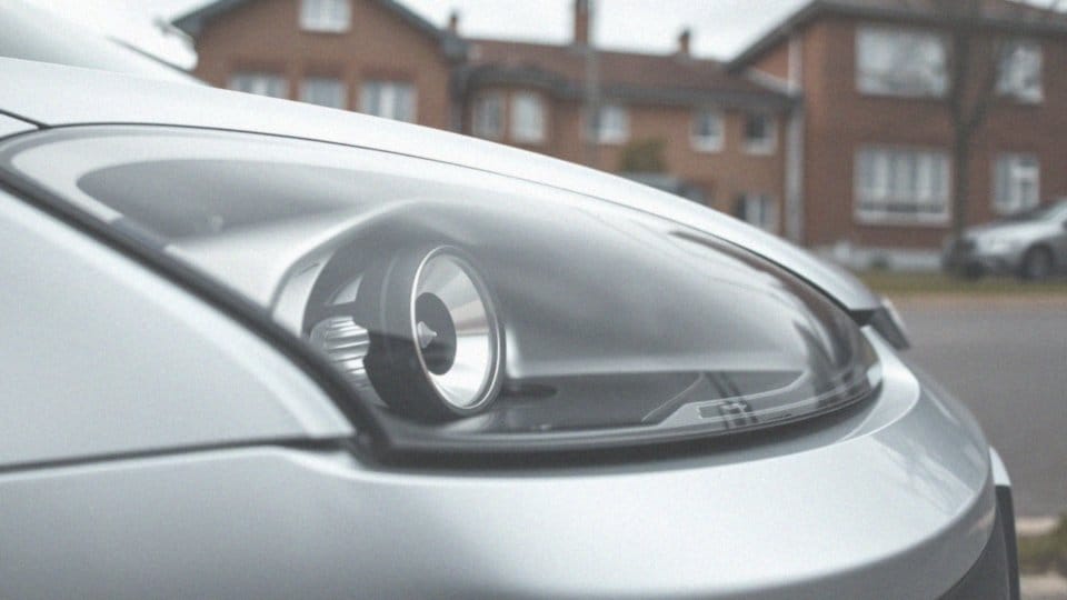 Ford Focus MK2 jakie żarówki przód – pełny przewodnik po typach