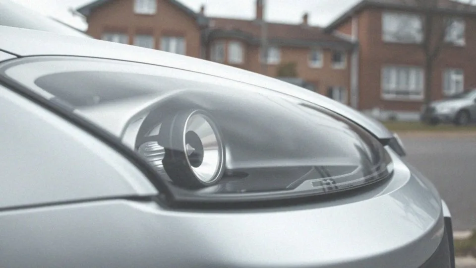 Ford Focus MK2 jakie żarówki przód – pełny przewodnik po typach
