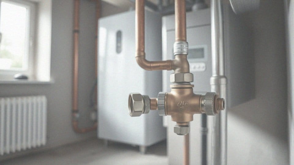 Gdzie zamontować zawór czterodrogowy? Kluczowe wskazówki i porady