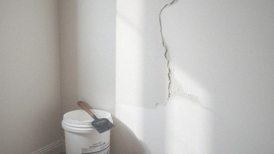 Gips szpachlowy gotowy – zastosowania i porady na temat aplikacji