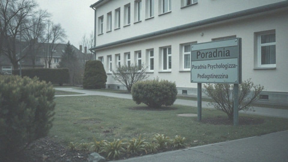 Ile zarabia psycholog w poradni psychologiczno-pedagogicznej? Analiza wynagrodzeń