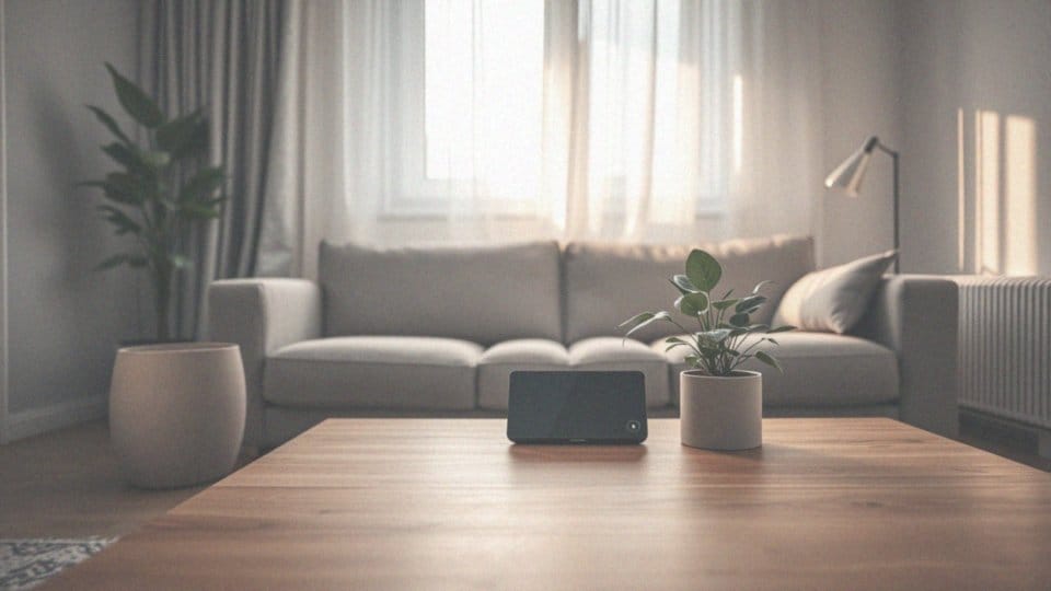 Inteligentny dom urządzenia – jakie nowoczesne rozwiązania wybrać?