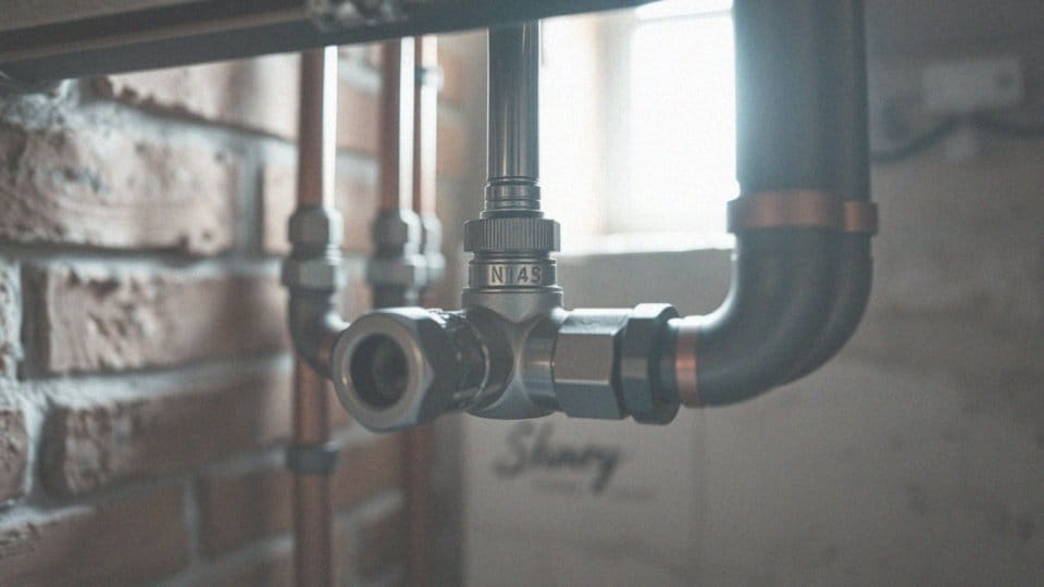 Jak działa zawór trójdrożny? Przewodnik po funkcjach i zastosowaniach