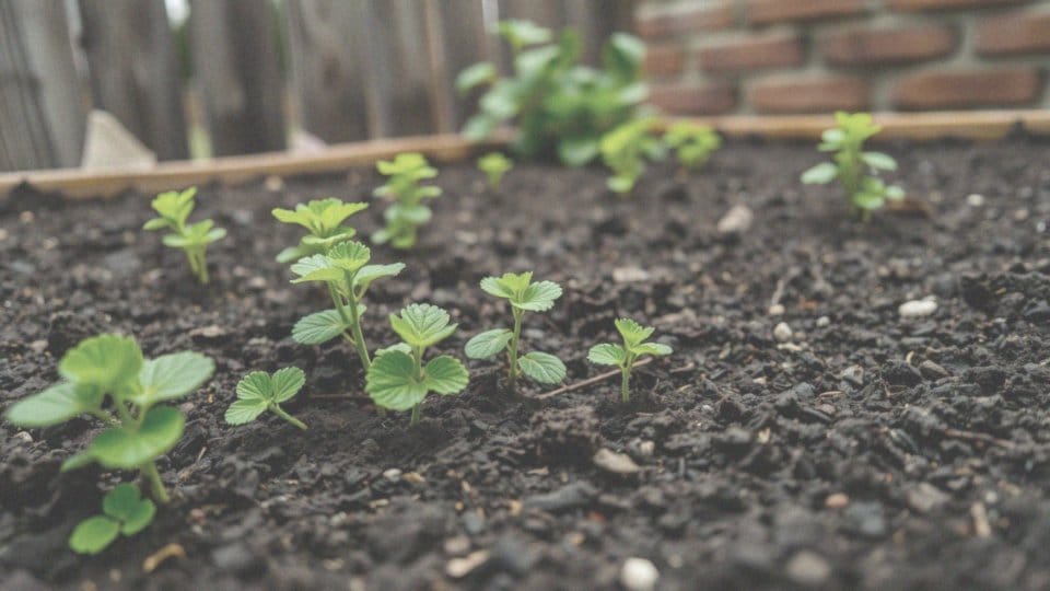 Jak gęsto sadzić żurawki? Poradnik dla ogrodników