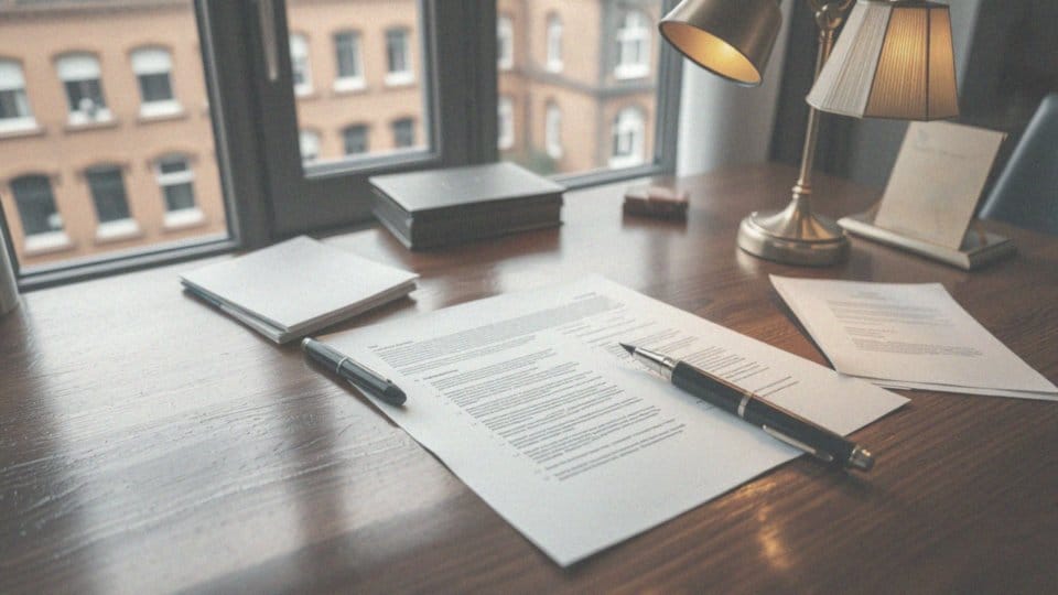 Jak napisać pozew do sądu pracy? Praktyczny przewodnik