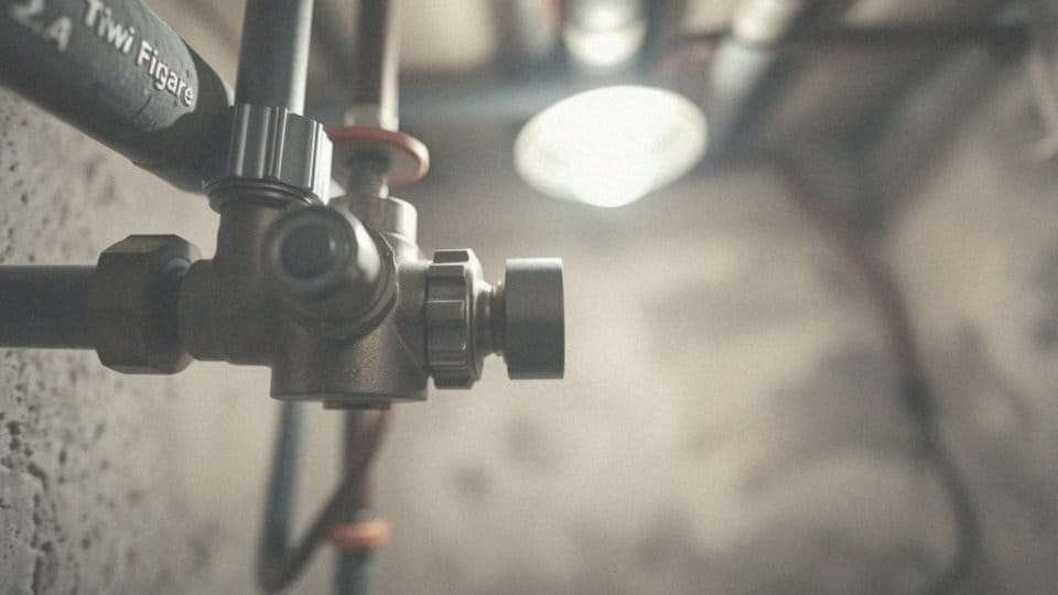 Jak ustawić zawór 3-drożny? Praktyczny poradnik regulacji