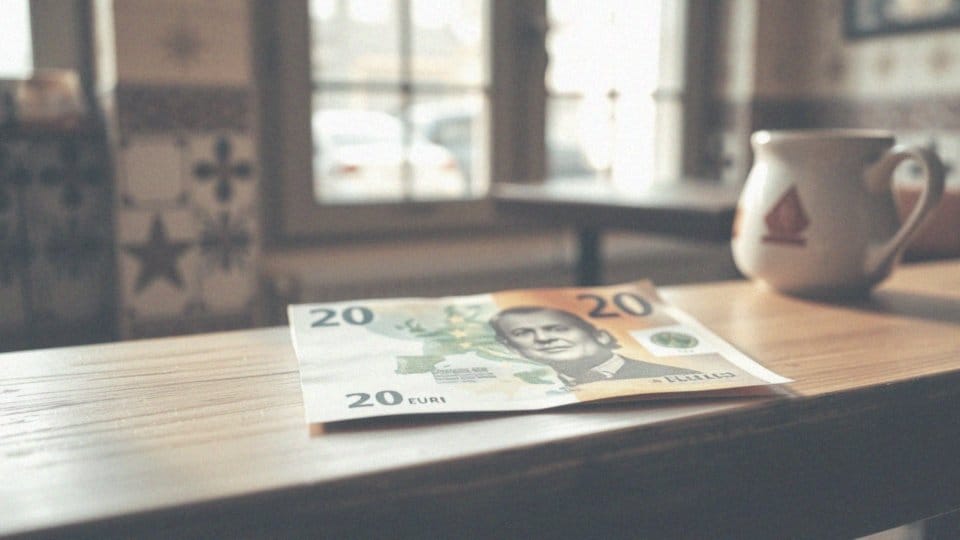 Jak wygląda 20 euro? Szczegóły nowego banknotu euro