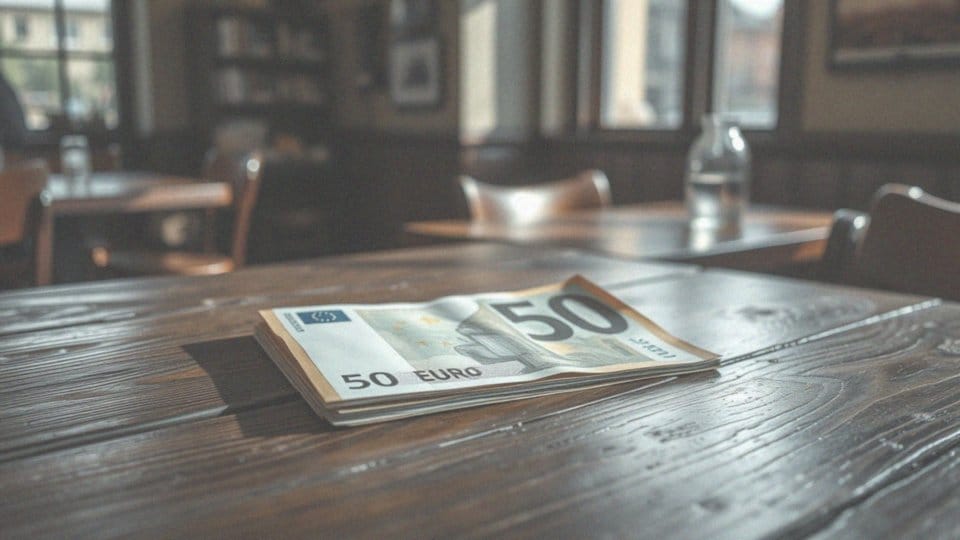 Jak wygląda 50 euro? Wszystko o banknocie 50 euro w serii Europa