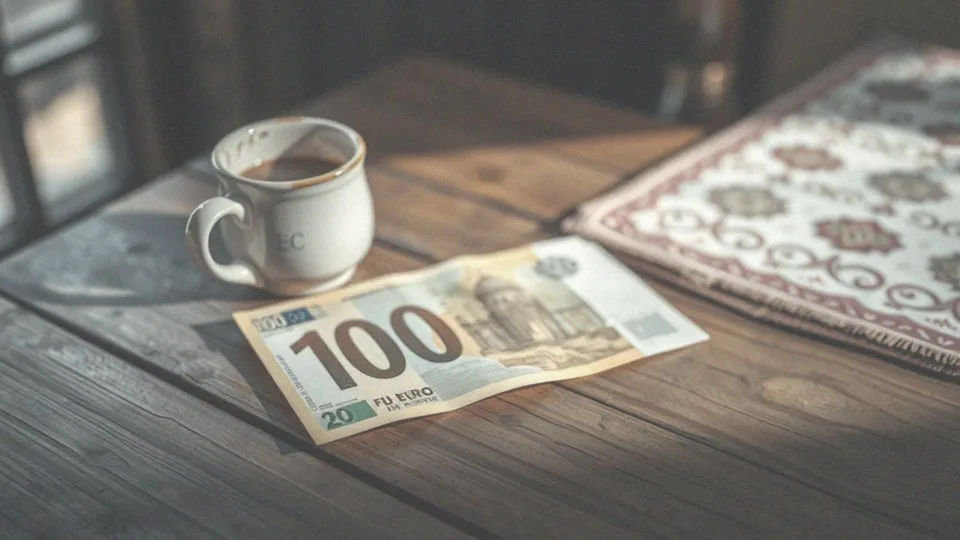 Jak wygląda banknot 1000 euro? Unikalne cechy i motywy
