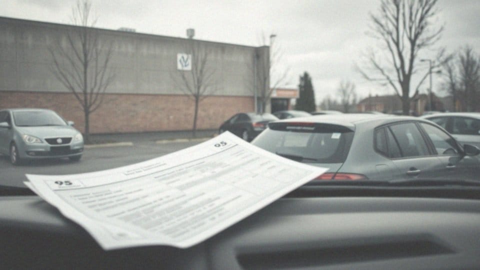 Jak zarejestrować auto mając komornika? Poradnik krok po kroku