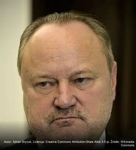Janusz Szewczak