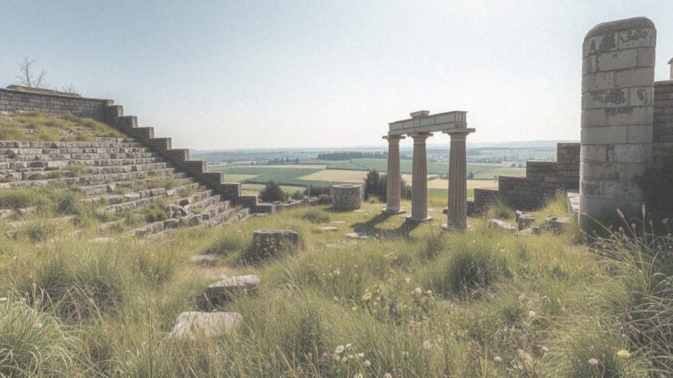 Kiedy były pierwsze igrzyska olimpijskie? Historia i znaczenie