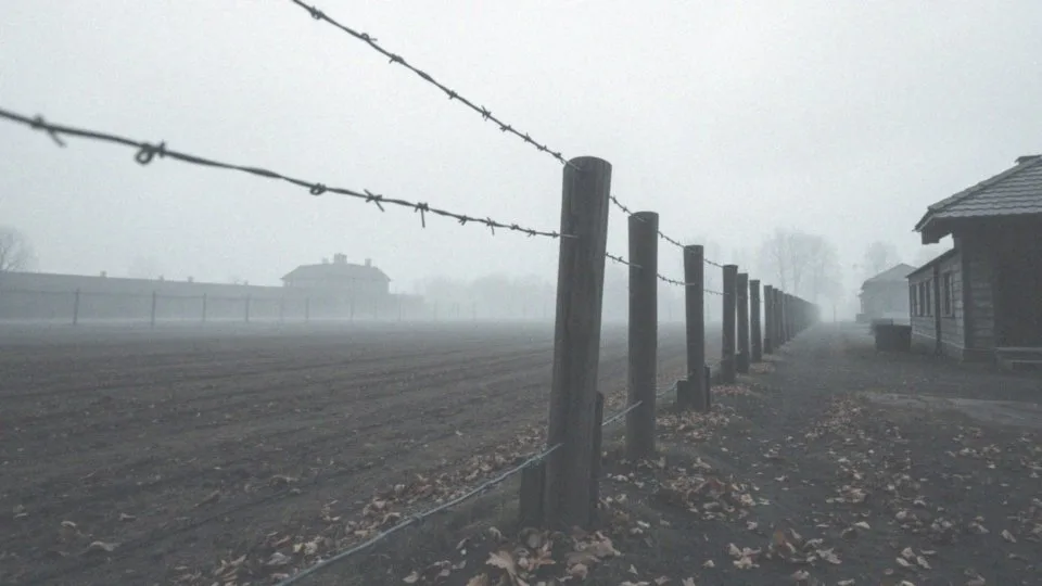 Kłamstwo oświęcimskie – na czym polega i jakie ma konsekwencje?