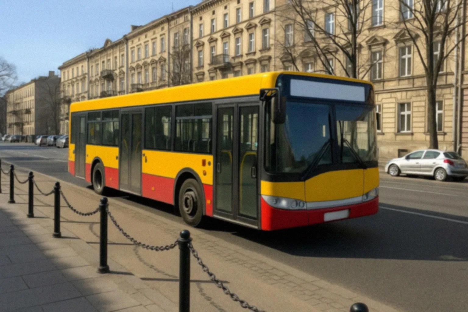 Ćwiczenia ewakuacyjne w Pile – współpraca służb i instytucji