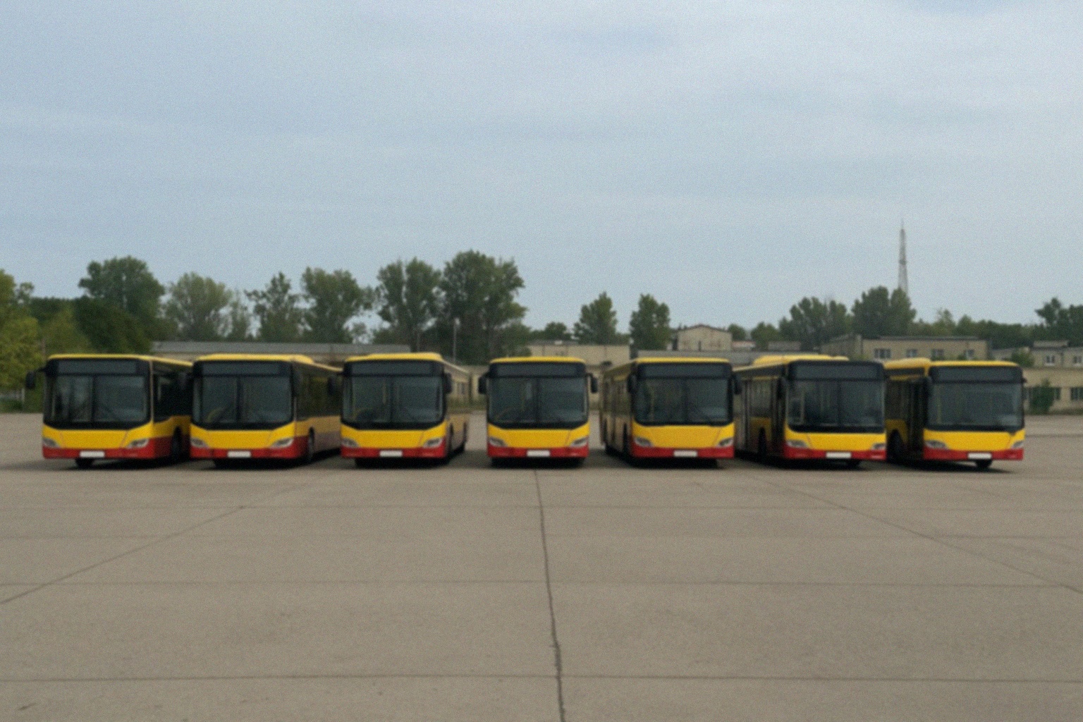 Nowe elektryczne autobusy w Pile zwiększają tabor komunikacji miejskiej