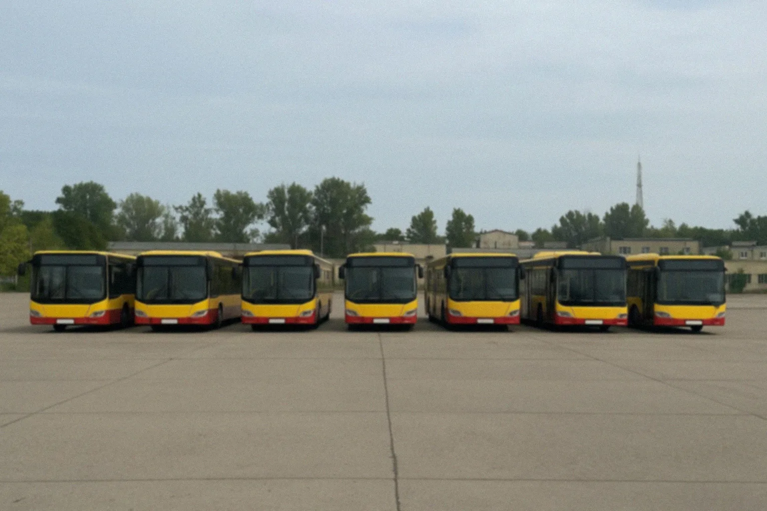 Nowe elektryczne autobusy w Pile zwiększają tabor komunikacji miejskiej