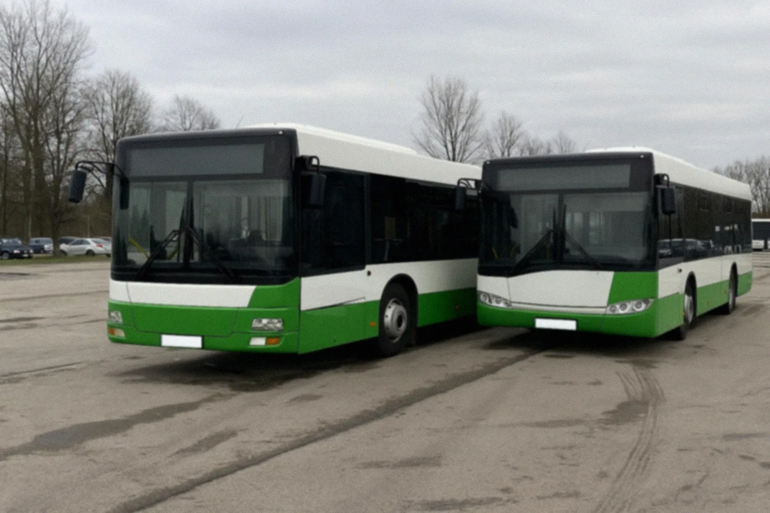 Nowe rozkłady jazdy autobusów od 1 września w Pile