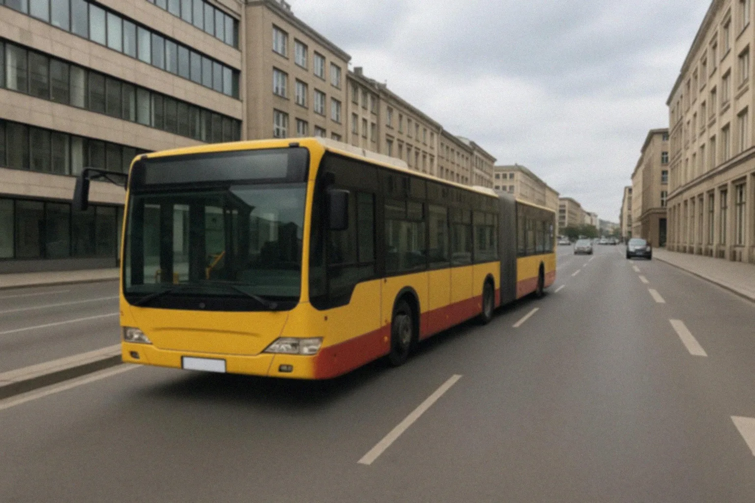 Zmiany w komunikacji miejskiej w okresie Wszystkich Świętych w Pile