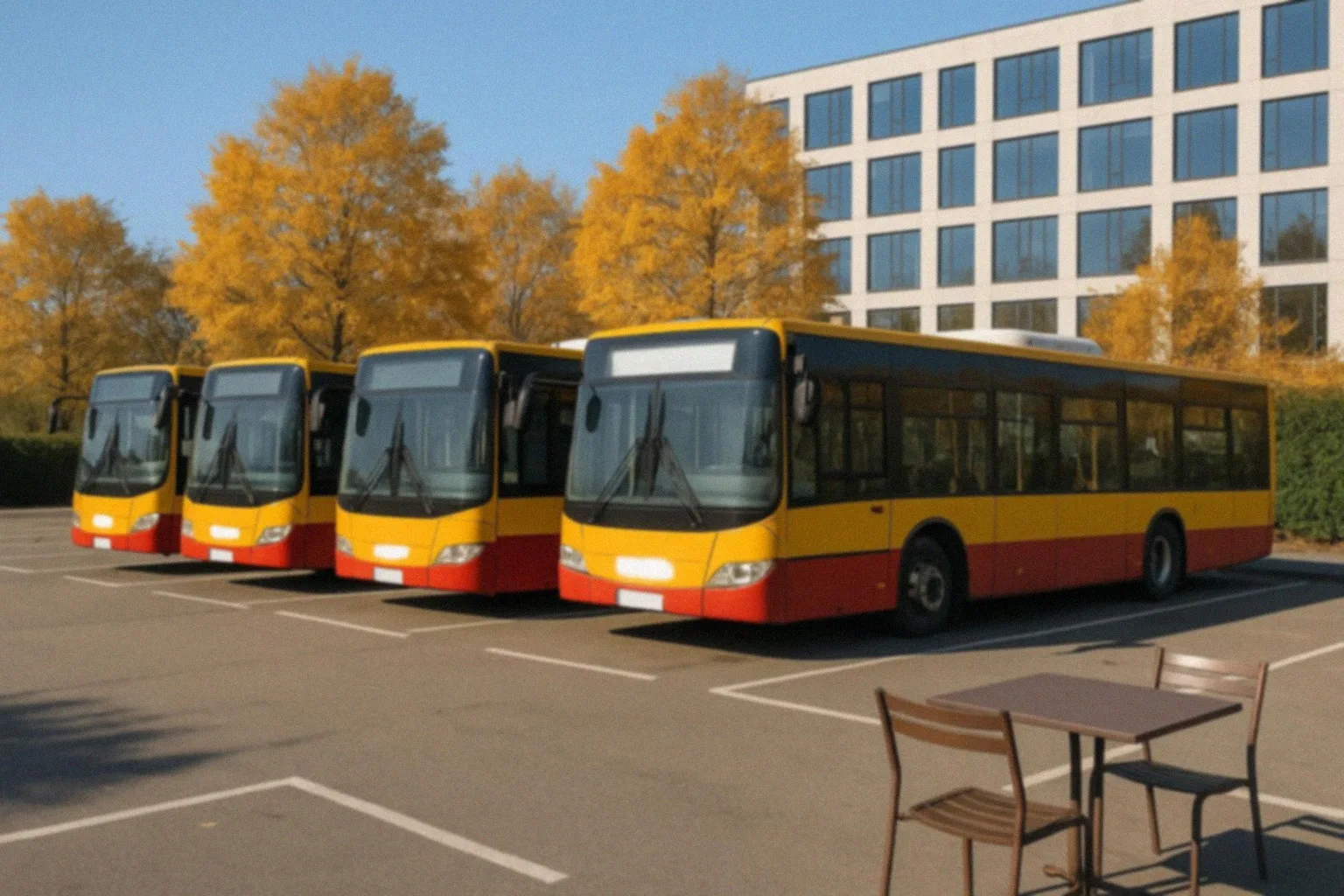 Zmiana taryfy opłat za usługi komunikacyjne w Pile od stycznia 2026 roku