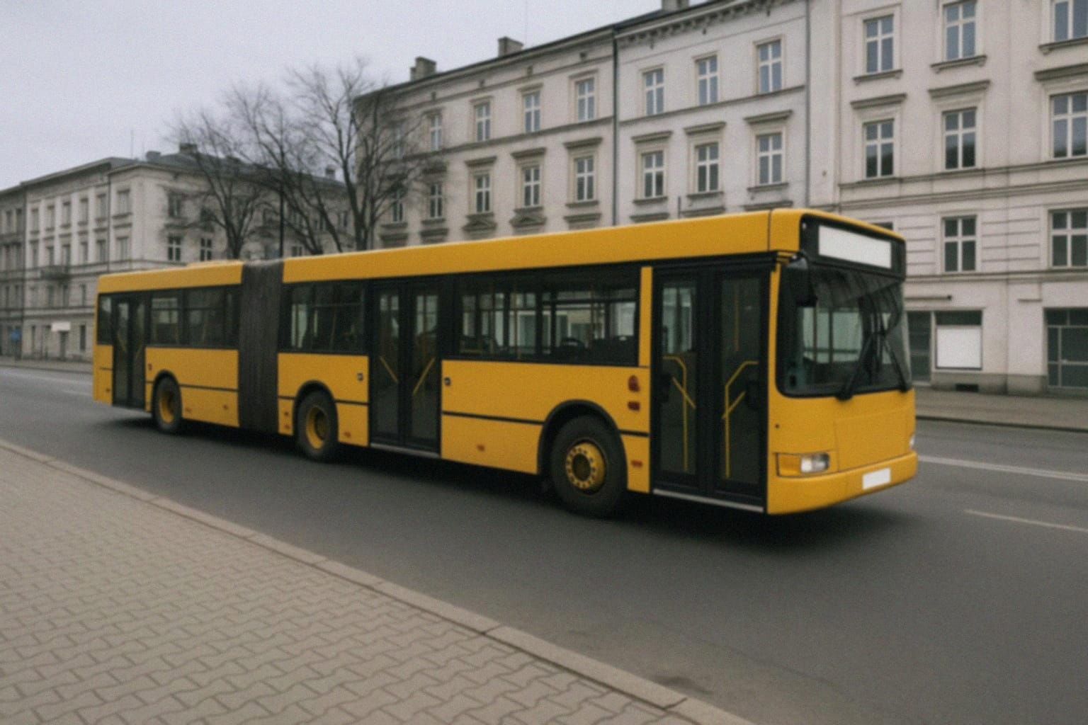 Nowa aplikacja mobilna PKM Piła dostępna dla pasażerów