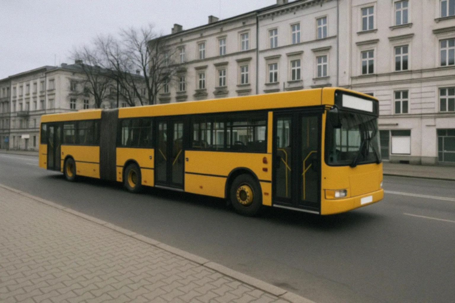Nowa aplikacja mobilna PKM Piła dostępna dla pasażerów