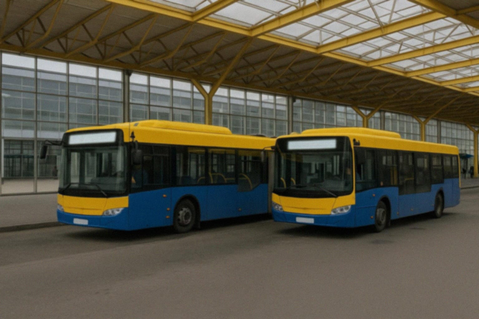 Pikniki rodzinne w Pile promują ekologiczną mobilność