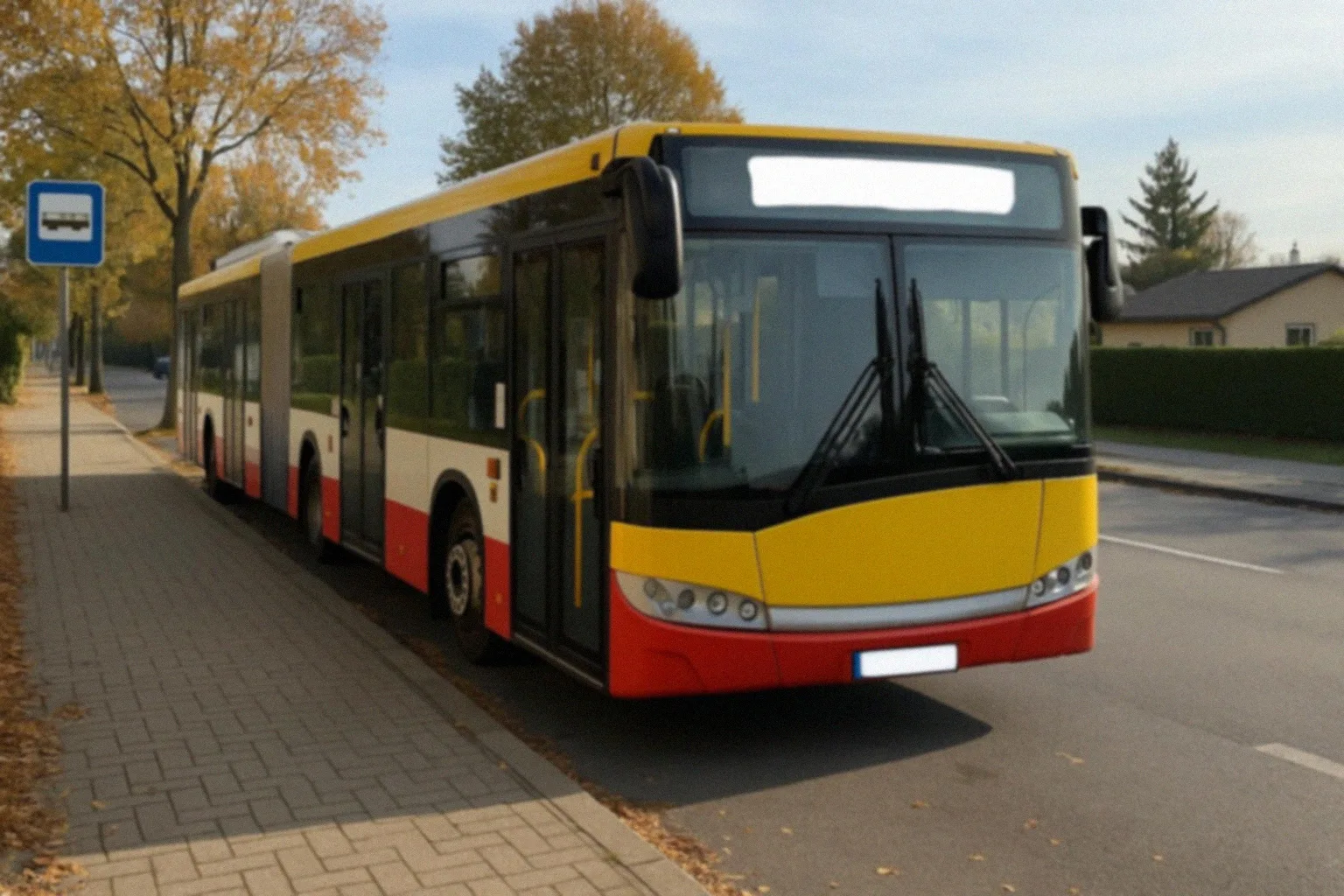 Zmiany w komunikacji miejskiej w Piłę na Boże Ciało i długi weekend