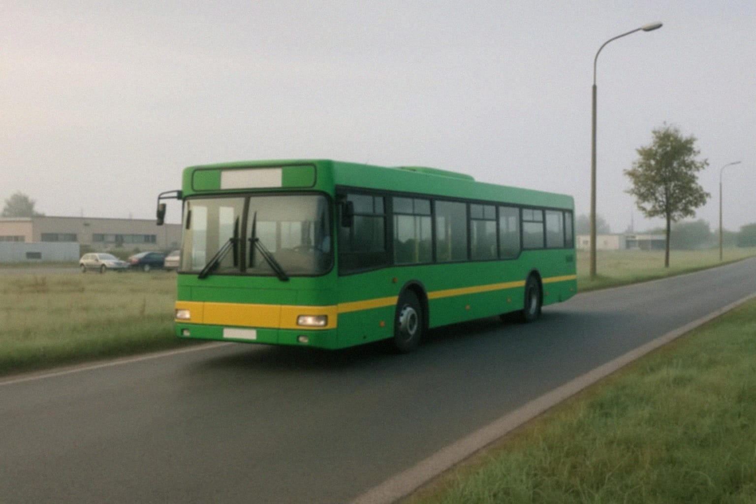 Nowy wakacyjny rozkład jazdy w komunikacji miejskiej Piły od 27 czerwca
