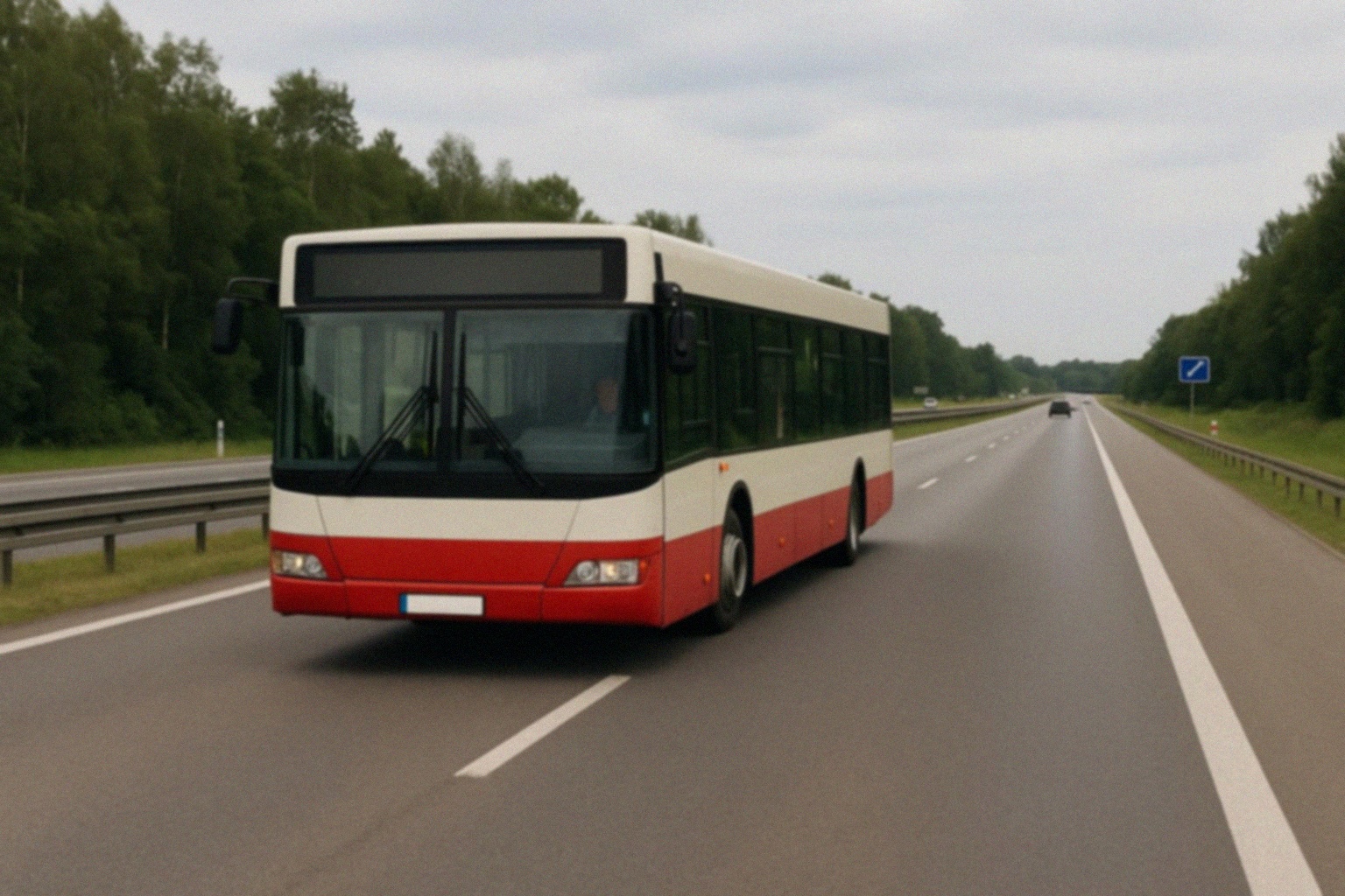 Wakacyjny rozkład jazdy komunikacji miejskiej w Pile