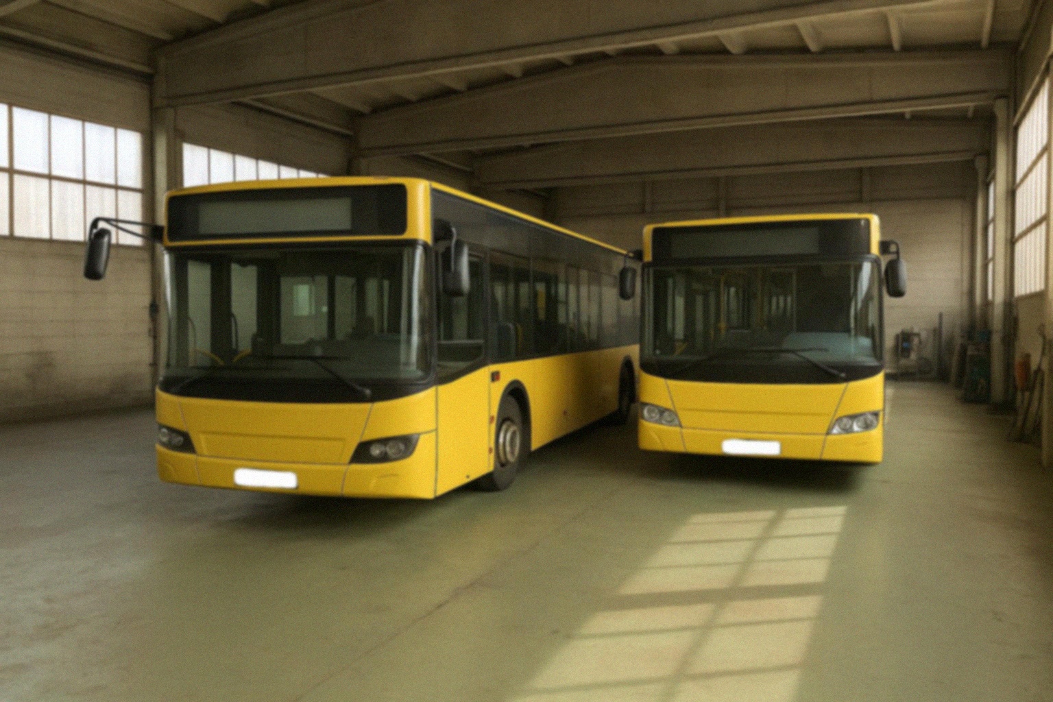 Zmiana tras autobusów linii 3 i 8 w Pile z powodu prac drogowych