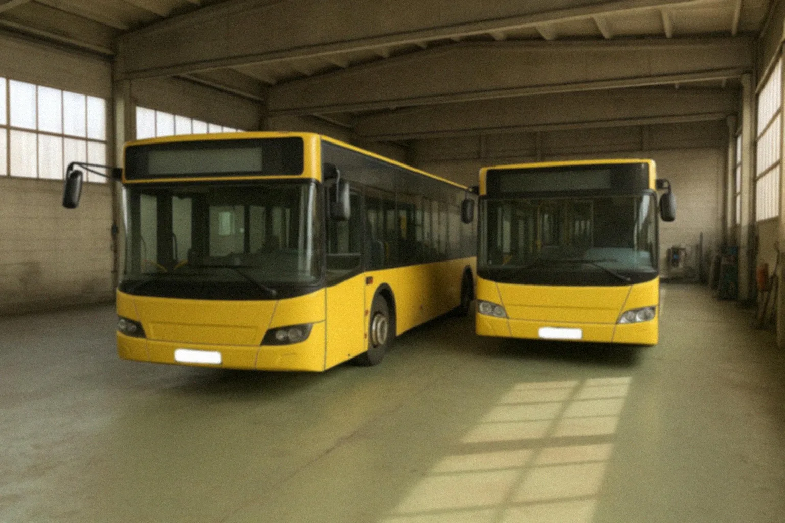 Zmiana tras autobusów linii 3 i 8 w Pile z powodu prac drogowych