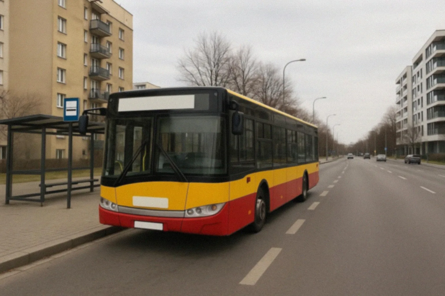 Produkcja zeroemisyjnych autobusów w Pile nabiera tempa