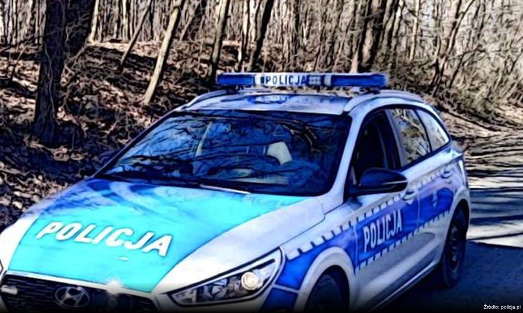 Bezpieczeństwo w okresie Wszystkich Świętych – działania policji w Pile